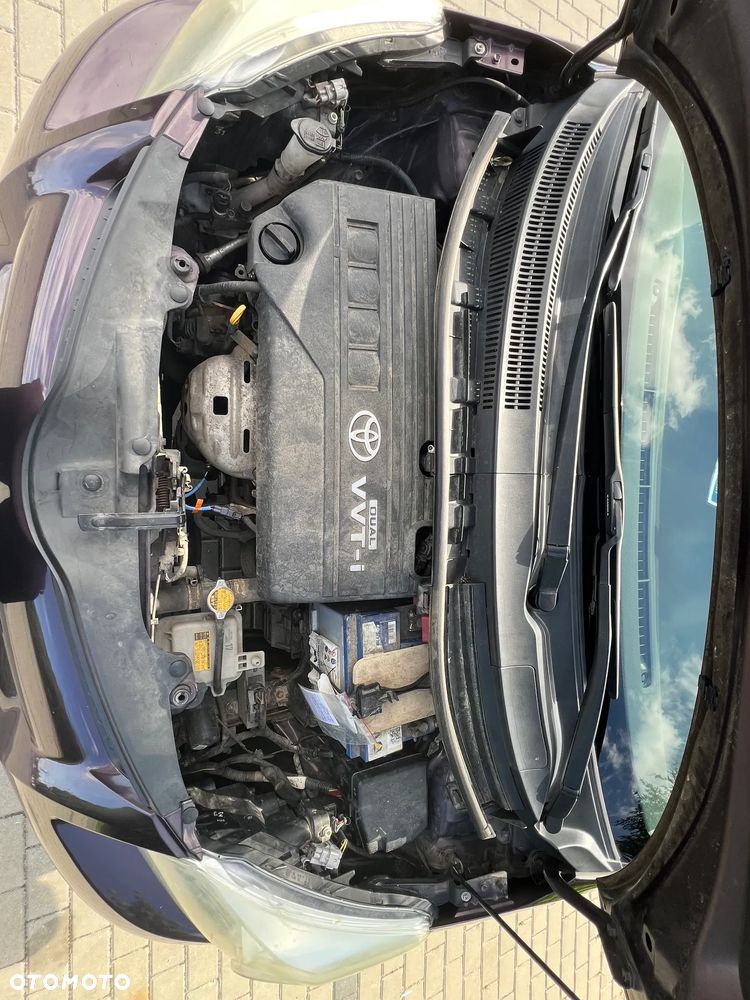 Toyota Urban Cruiser - 13