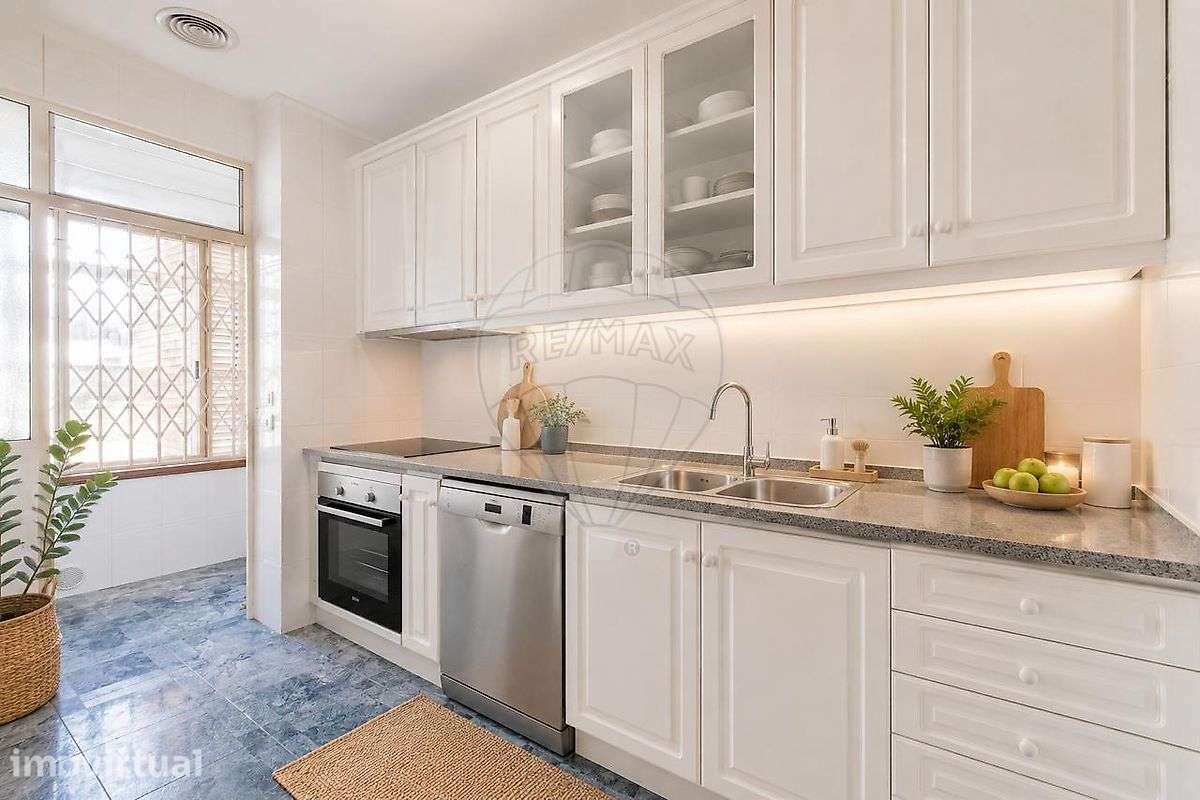 Apartamento T2 para venda - Grande imagem: 3/17