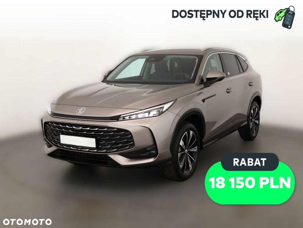 MG HS 1.5T HEV+ Excite - 1