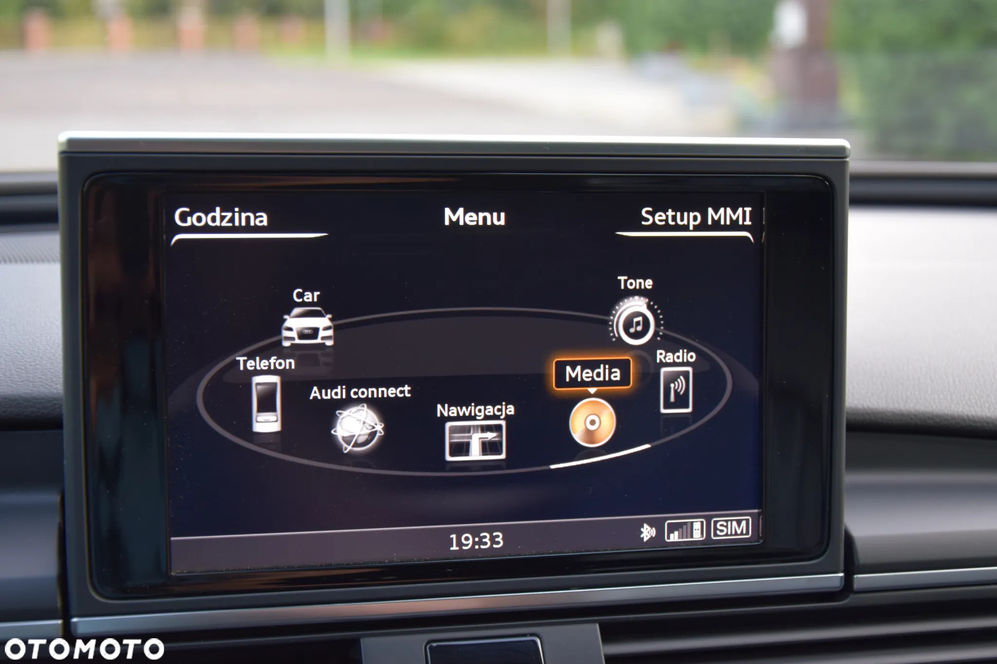 Audi A6 2.0 TDI Quattro S tronic - 34
