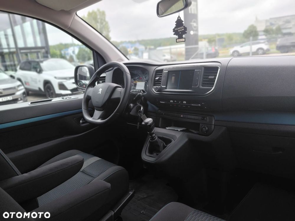 Peugeot Expert L1 1.5 - 8