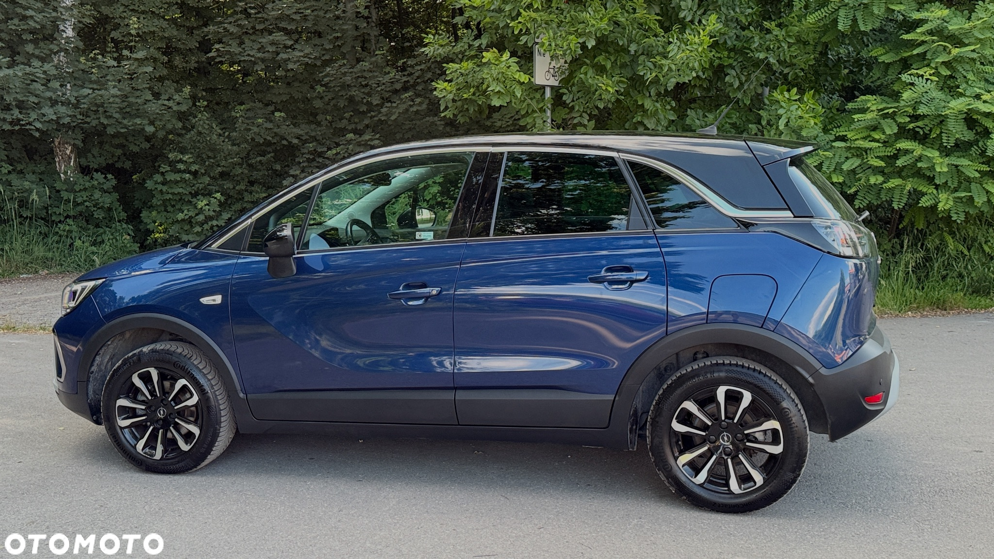 Opel Crossland X - 4