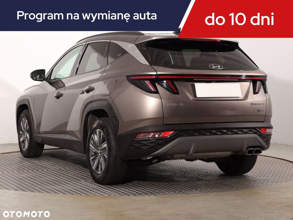 Hyundai Tucson - 6