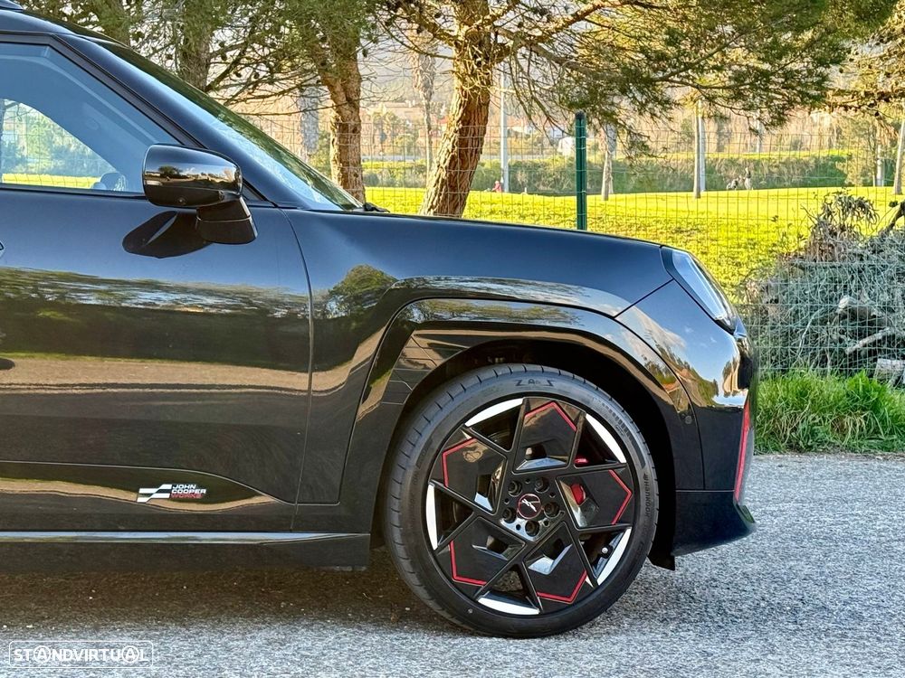 MINI Aceman JCW XL - 24