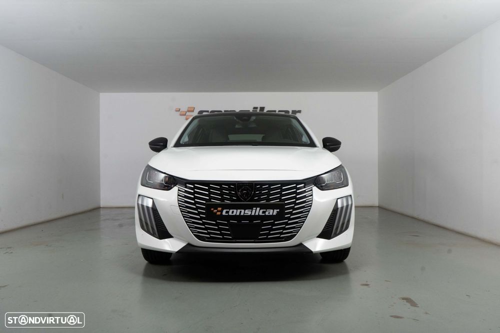 Peugeot 208 1.2 PureTech Allure Pack - 4