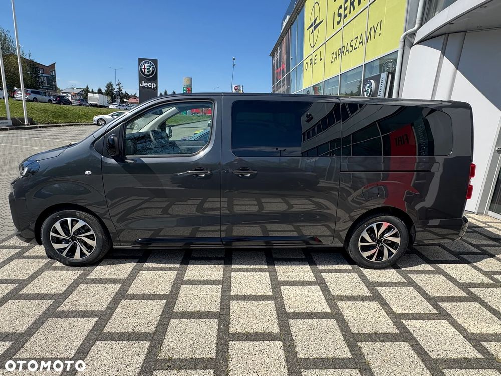 Fiat Ulysse Business EAT8 - 2