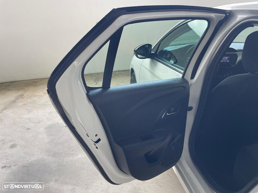 Opel Corsa 1.2 Elegance - 18