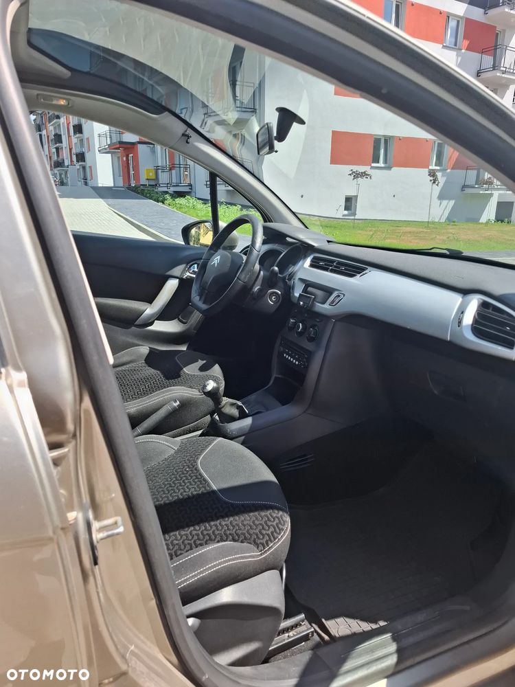 Citroën C3 - 13