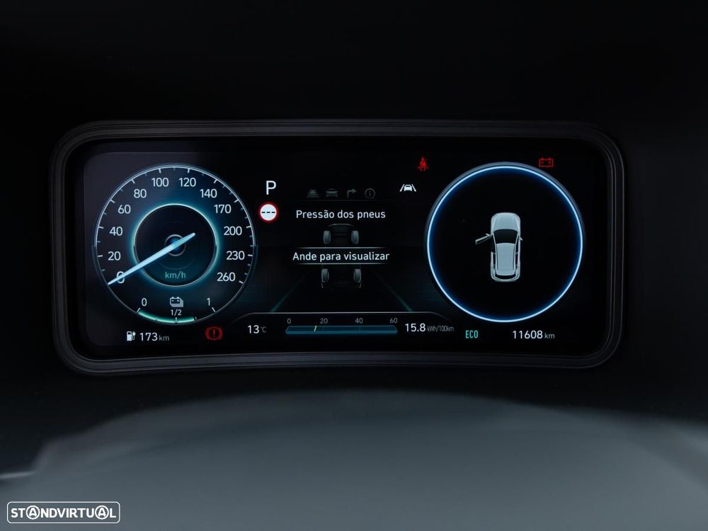 Hyundai Kauai Standard - 22