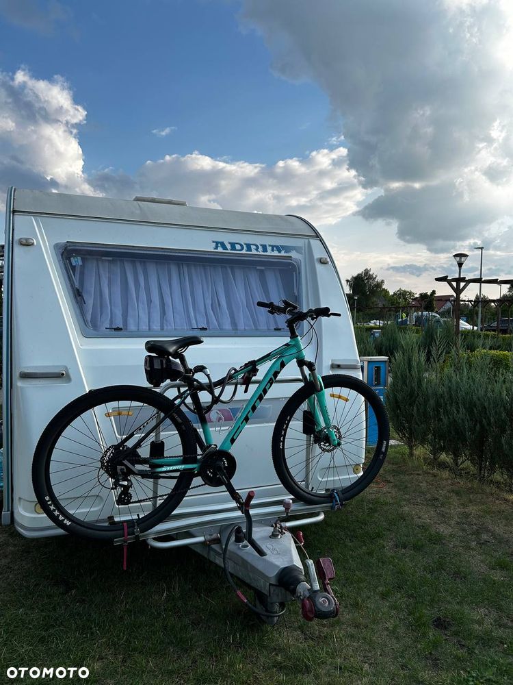 Adria Adiva 462 PD - 5