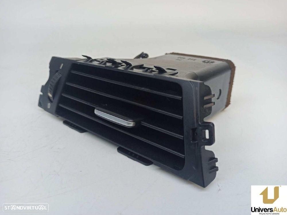 AERADOR FRENTE ESQUERDO BMW SERIE 3 BERLINA (E90) 320D - 7