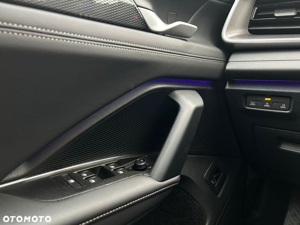 Volkswagen Tayron - 20