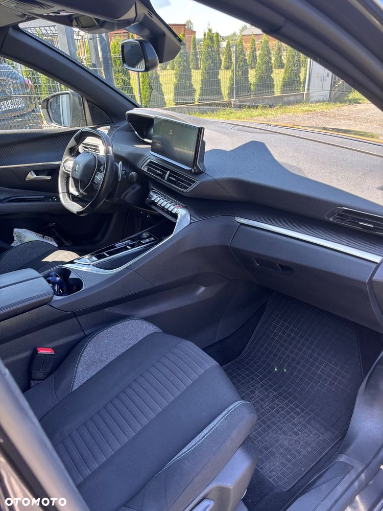 Peugeot 5008 1.2 PureTech Active Pack S&S EAT8 - 7