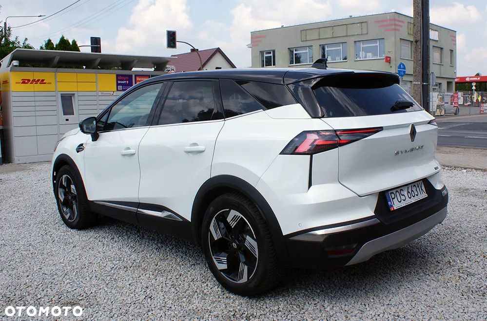 Renault Symbioz E-Tech Full 145 Techno - 5