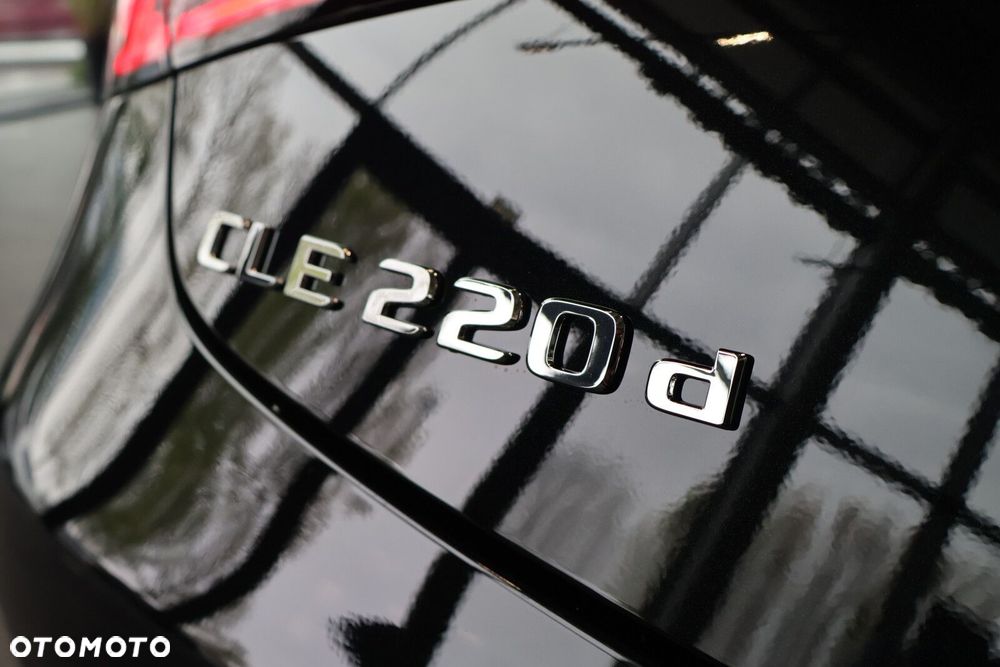 Mercedes-Benz CLE - 20