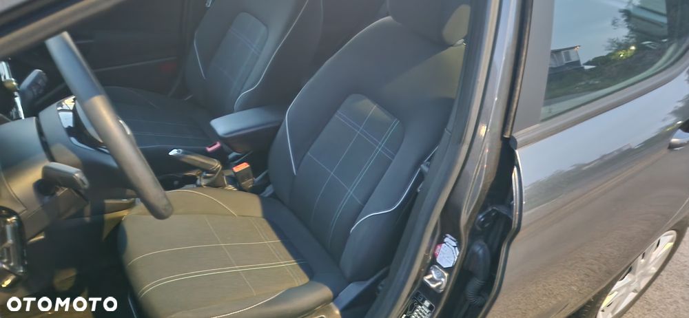 Ford Fiesta 1.0 EcoBoost Titanium EU6 - 10