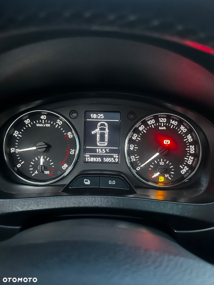 Skoda RAPID - 9