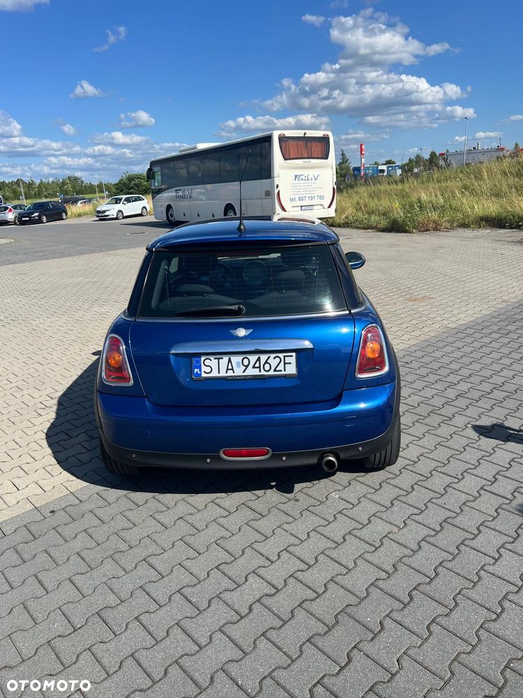 MINI Cooper - 3