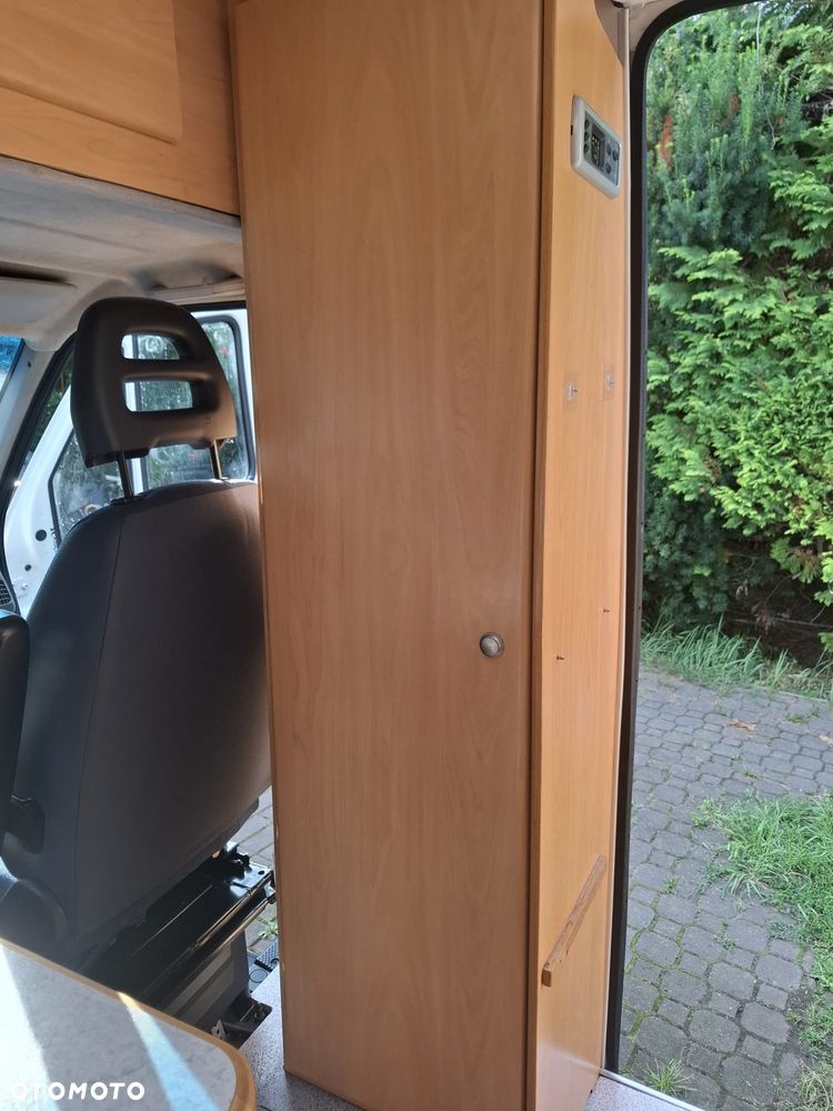 Weinsberg Ducato - 30