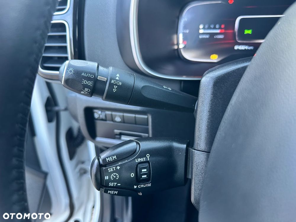 Citroën C5 Aircross 1.2 PureTech Feel - 25