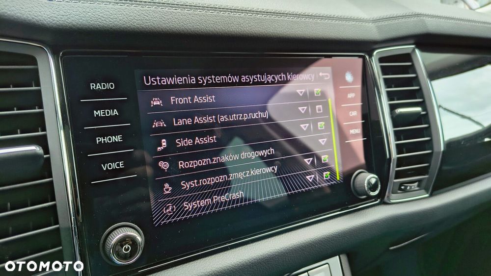 Skoda Kodiaq - 25