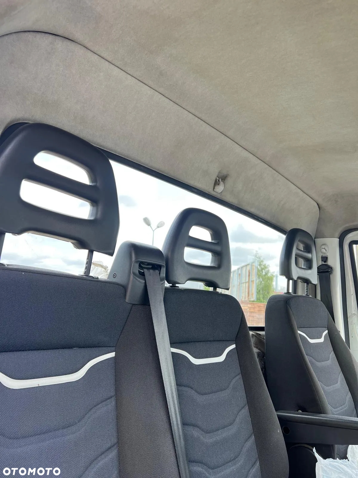 Iveco 36c16 - 14