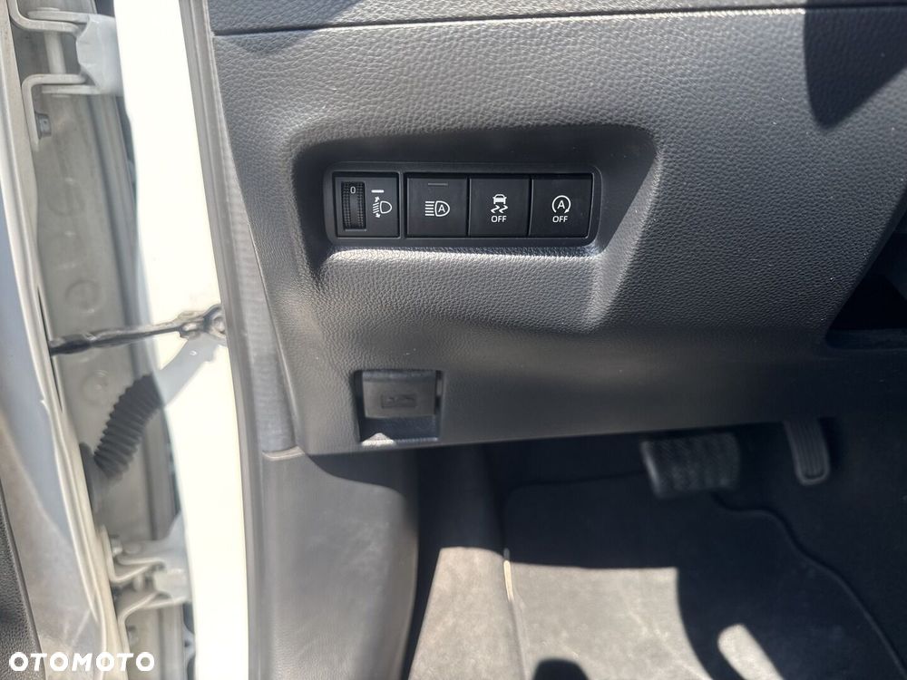 Toyota Aygo X - 23