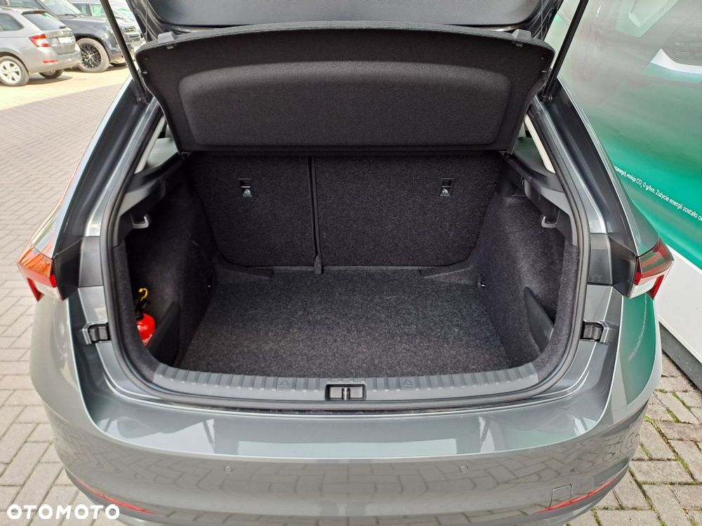 Skoda Scala - 9