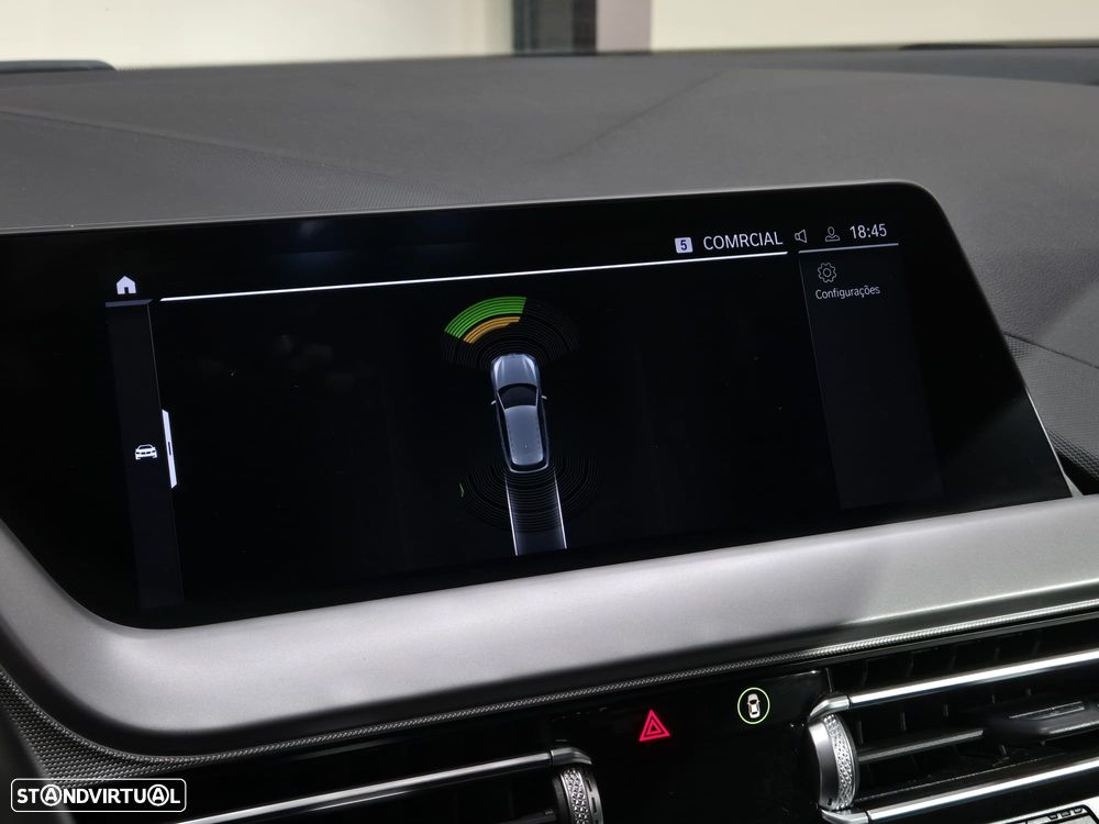 BMW 116 i Advantage - 30