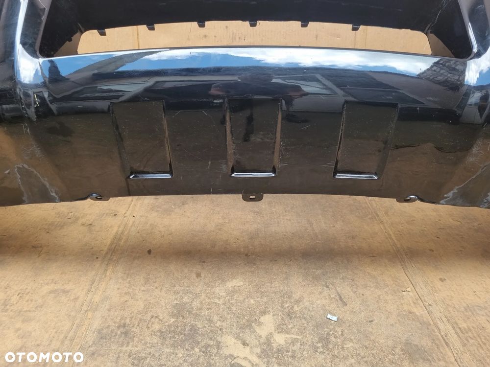 HYUNDAI TUCSON I DIESEL ZDERZAK PRZÓD PRZEDNI - 7