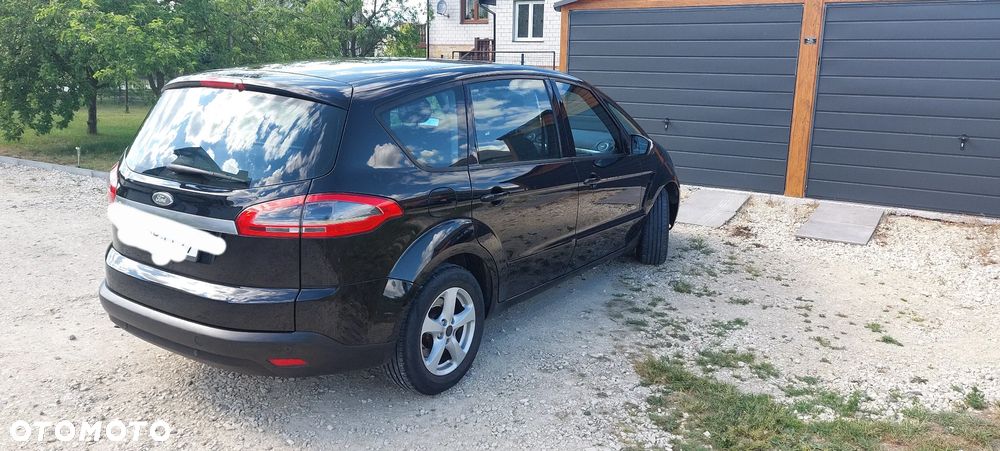 Ford S-Max 2.0 Trend - 21