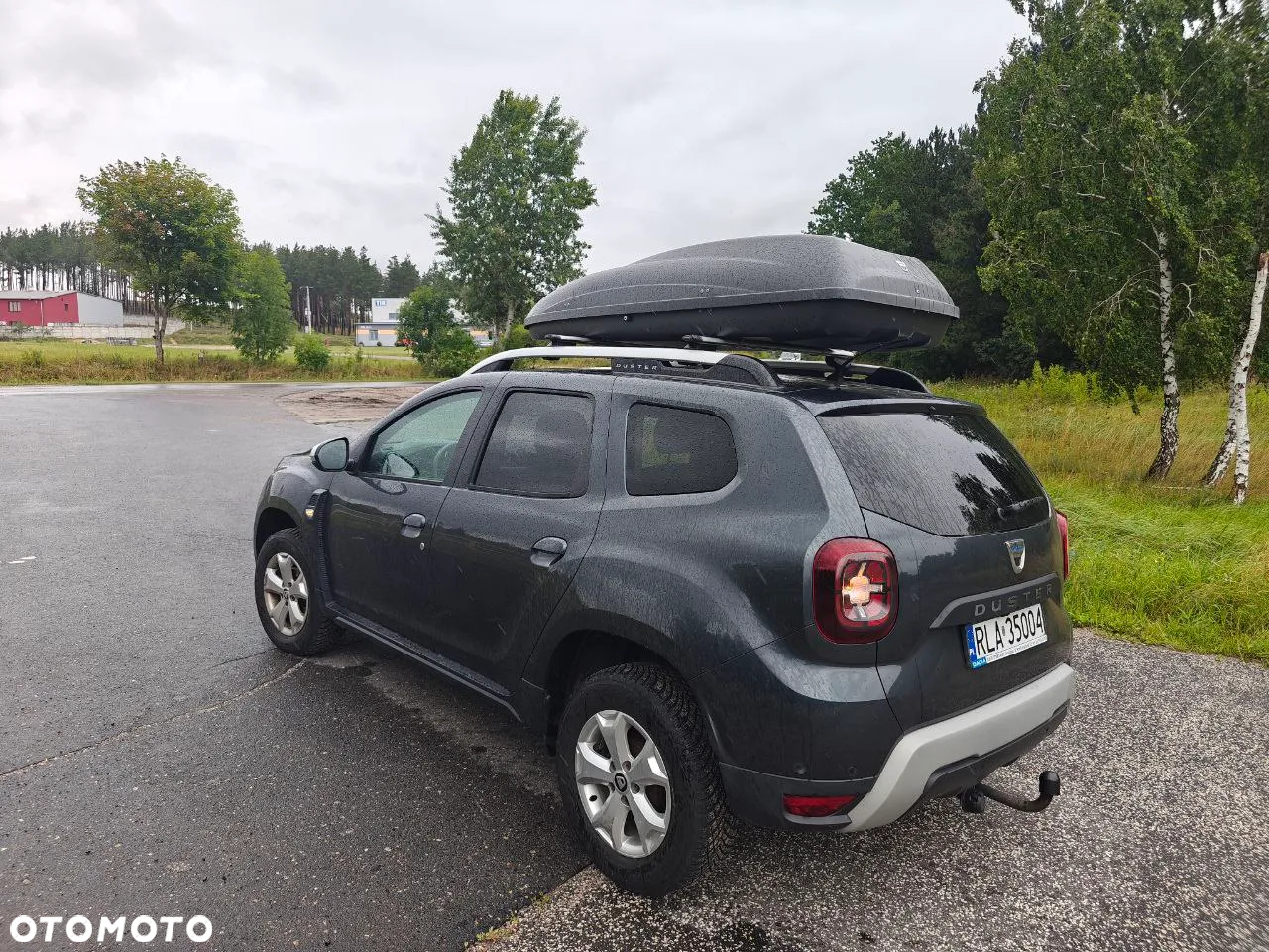 Dacia Duster - 3