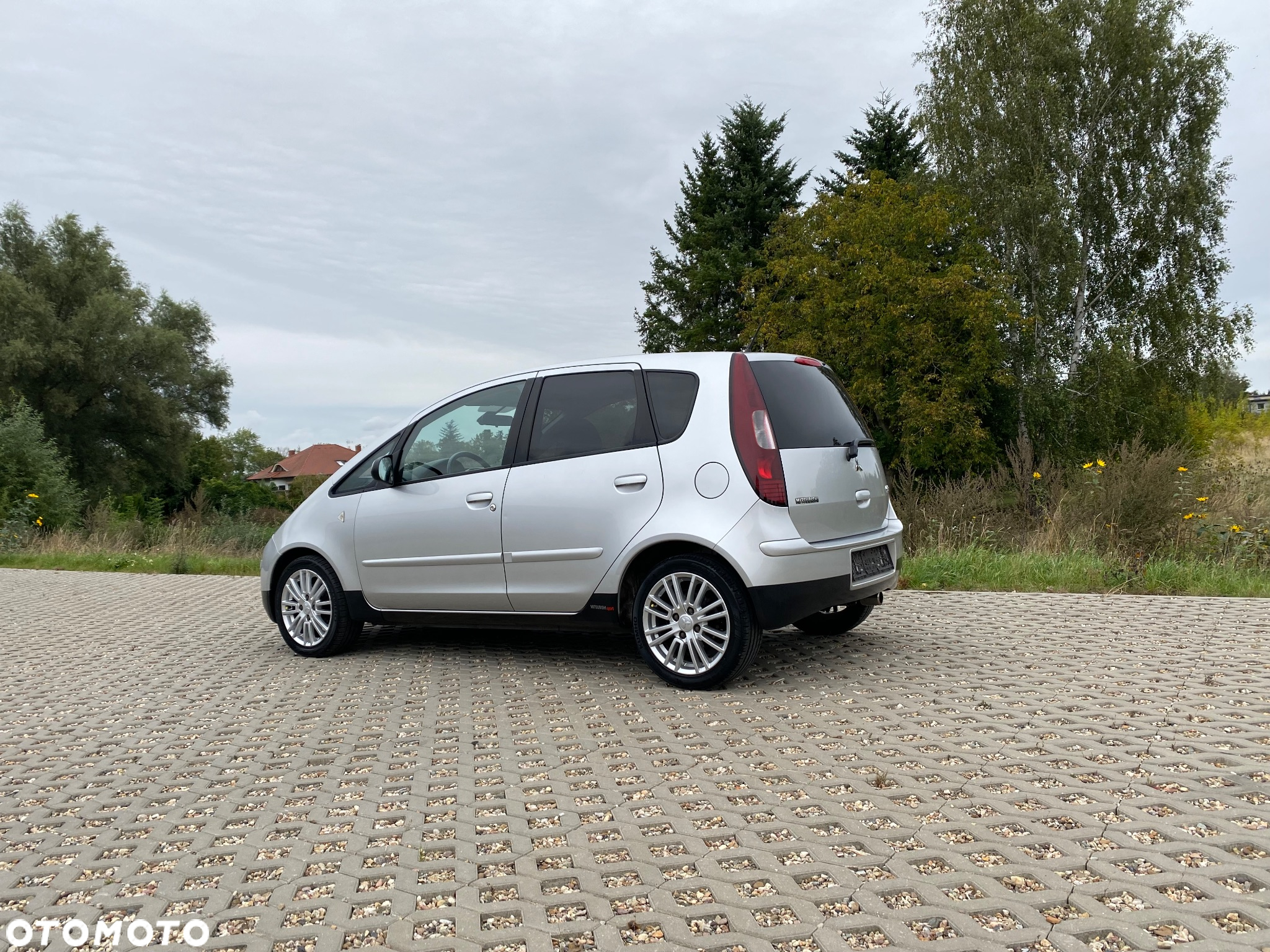Mitsubishi Colt 1.5 Instyle - 13