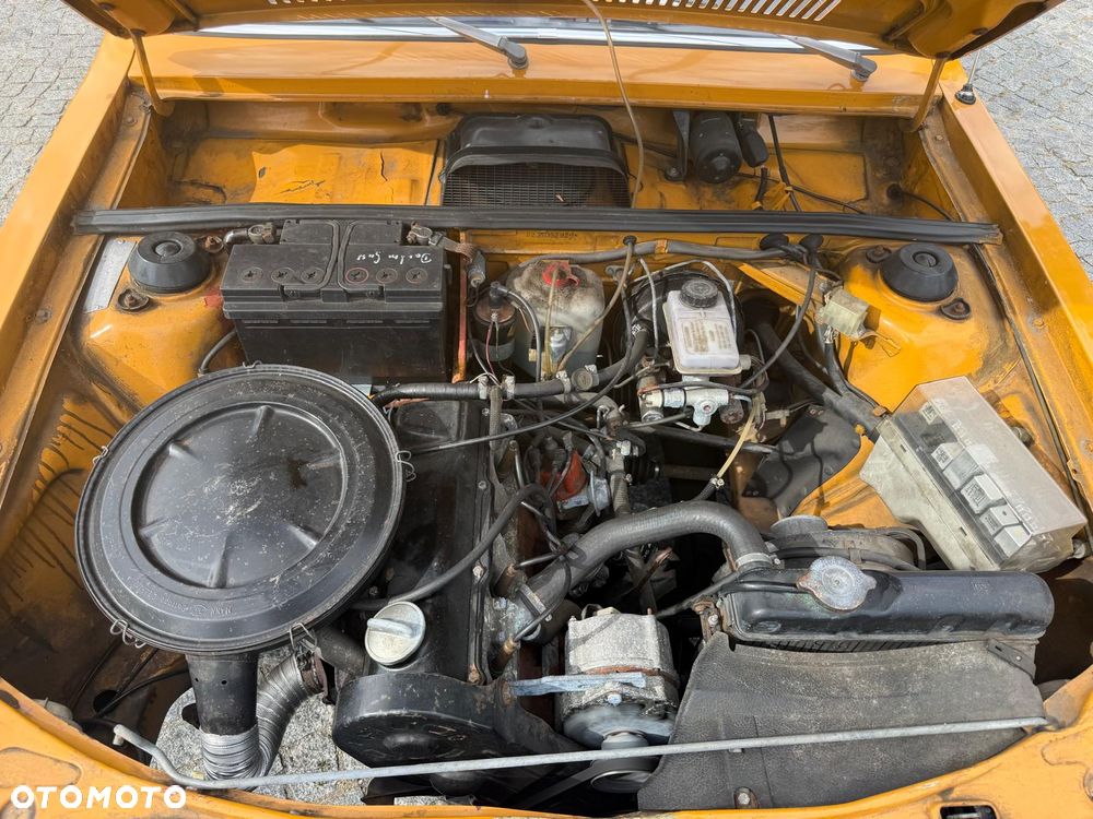 Audi 80 - 23