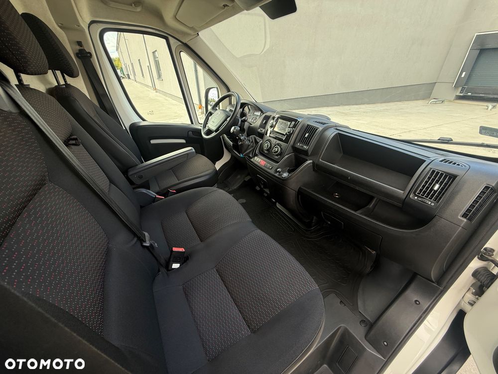 Peugeot Boxer L3H2 - 27