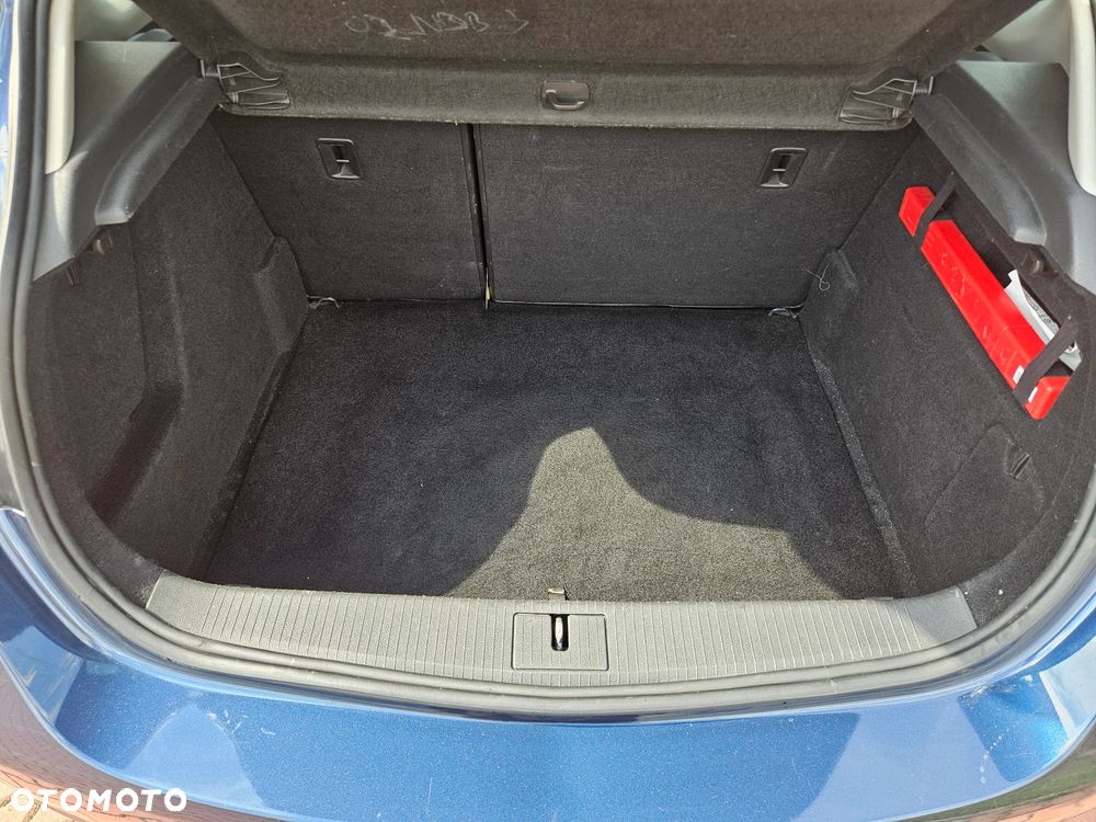 Opel Astra 1.4 Turbo - 3