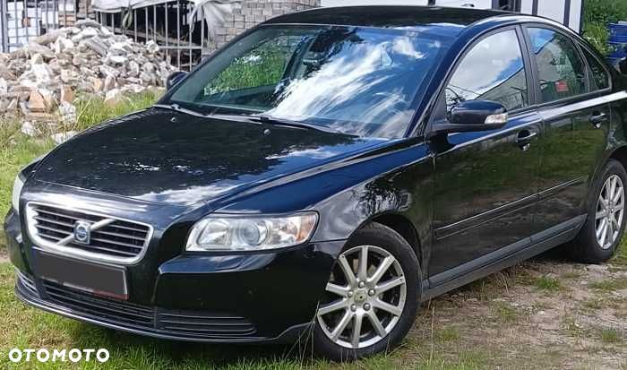Volvo S40 - 1