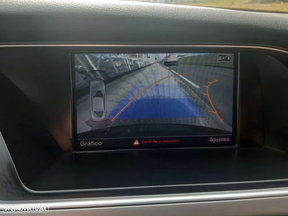 Audi A5 Sportback 3.0 TDI quattro S tronic Advance - 21