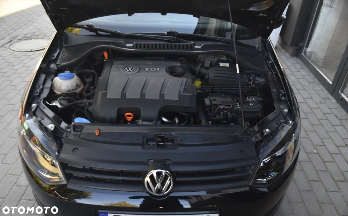 Volkswagen Polo - 15