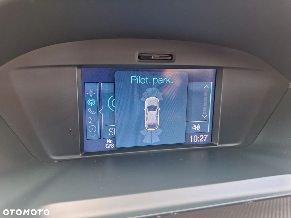 Ford C-MAX 1.0 EcoBoost Titanium ASS - 17