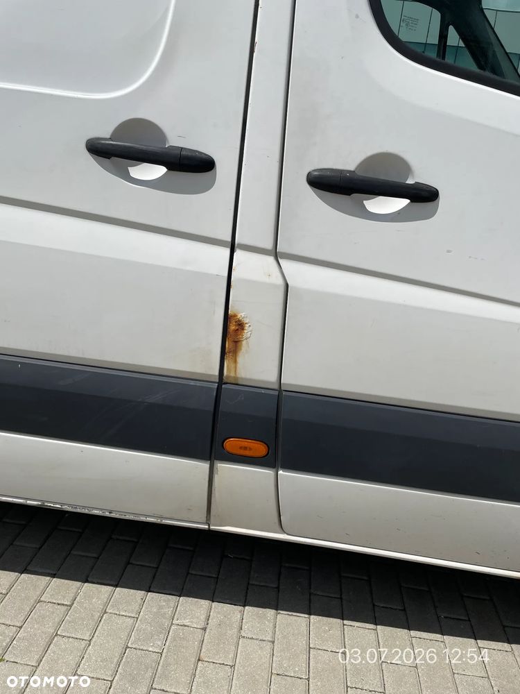 Volkswagen Crafter - 13