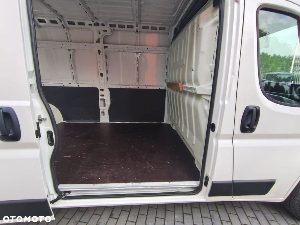 Peugeot Boxer - 24