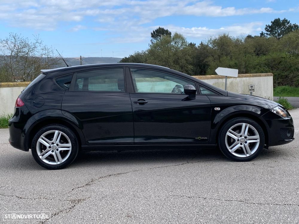SEAT Leon 1.2 TSI 16V Copa Plus Eco.Start/Stop - 5