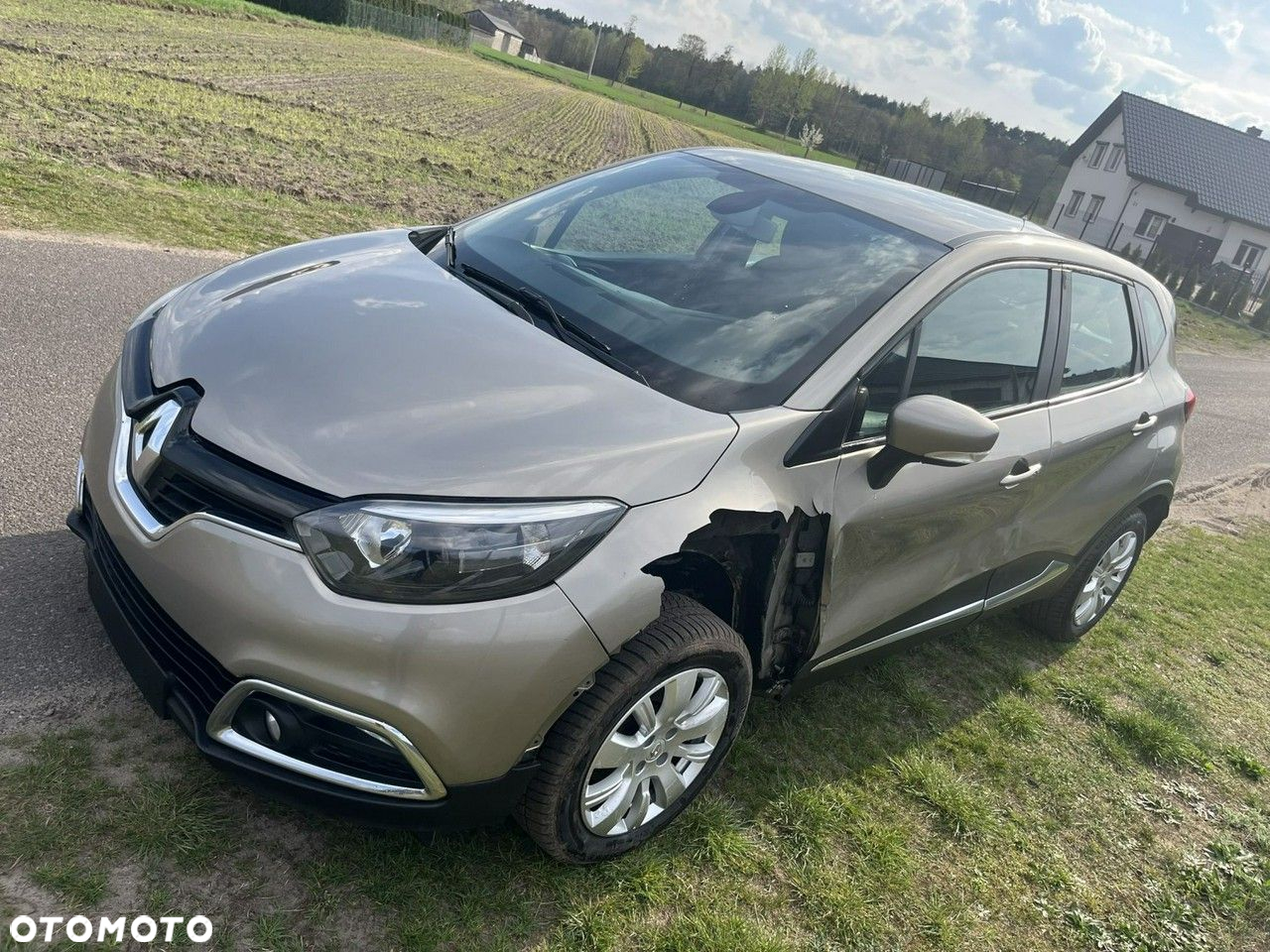 Renault Captur - 9