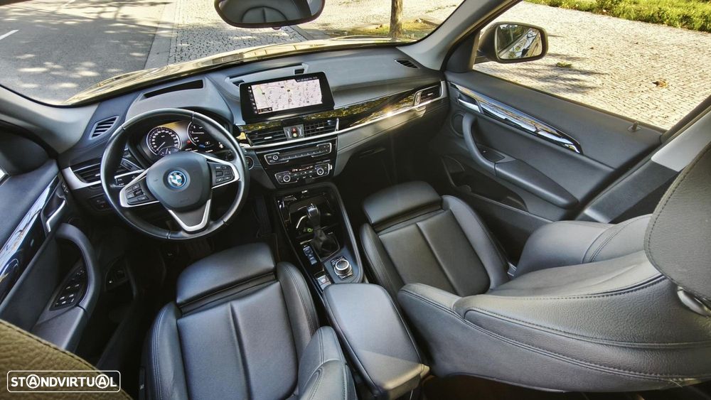 BMW X1 xDrive25e M Sport - 25