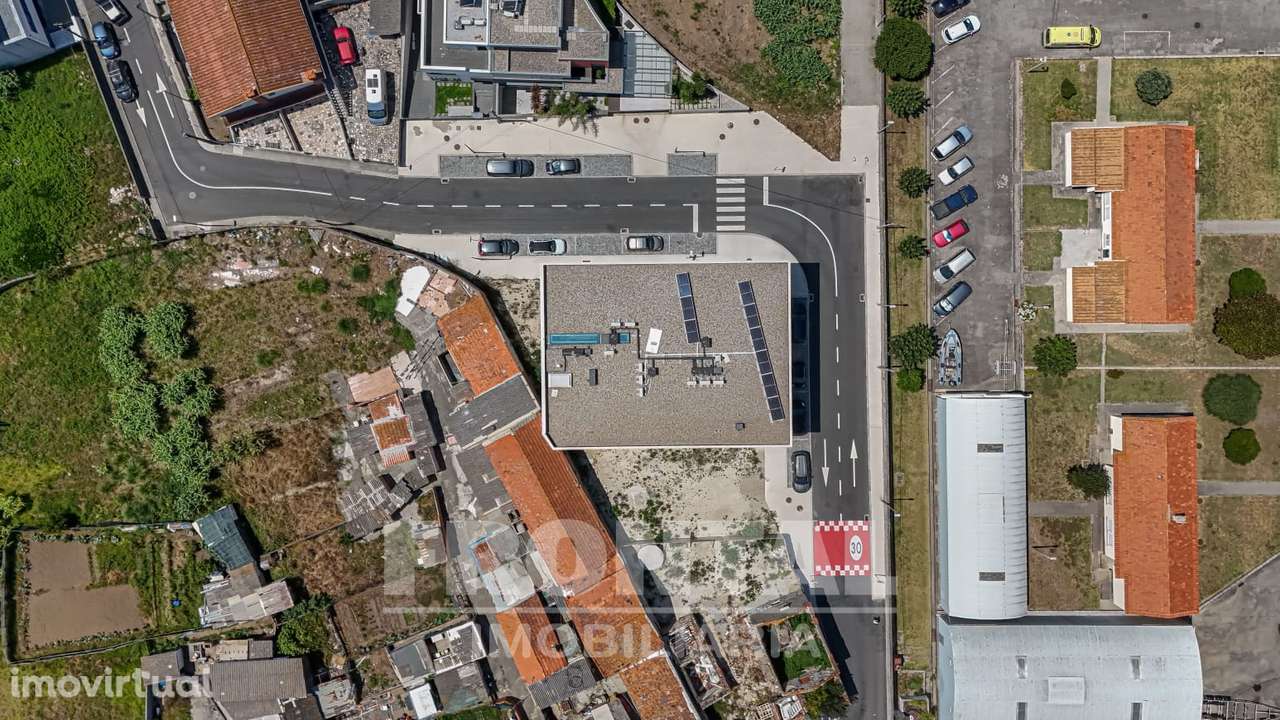 T3 Pronto a Habitar - Oportunidade Junto ao Mar | Leça Da Palmeira, Ma - Grande imagem: 2/33