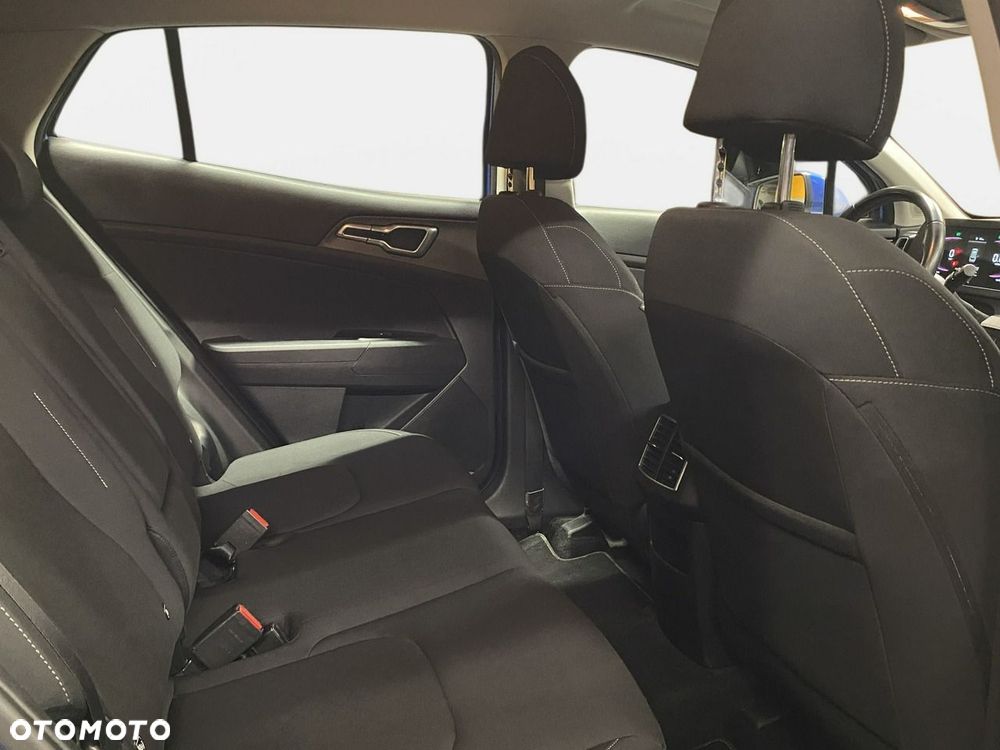 Kia Sportage - 16