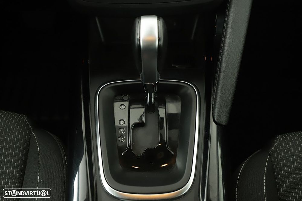 Renault Kadjar 1.3 TCe Equilibre EDC - 14