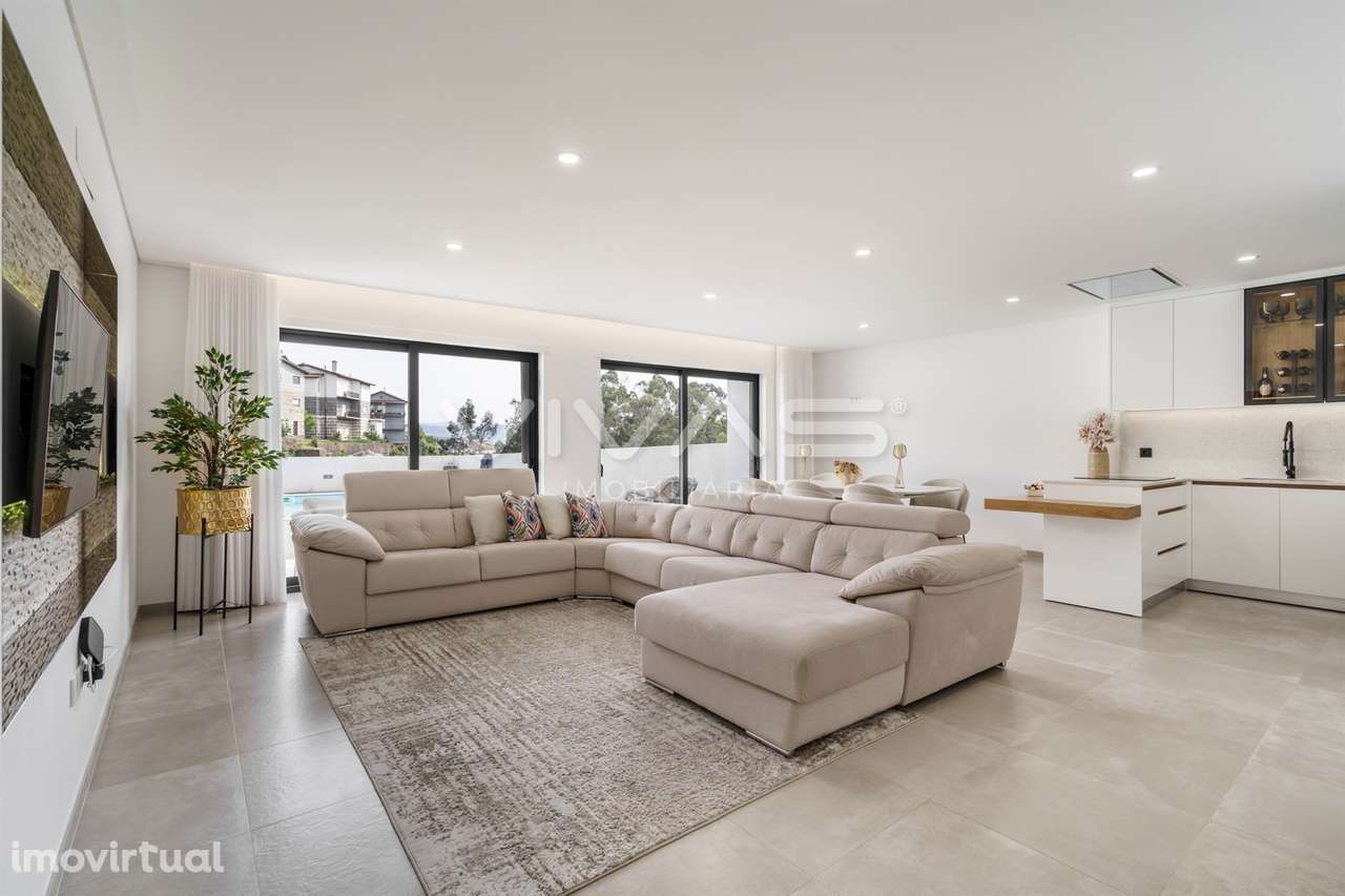 Moradia T3, Alpendorada, Marco de Canaveses - Grande imagem: 5/45