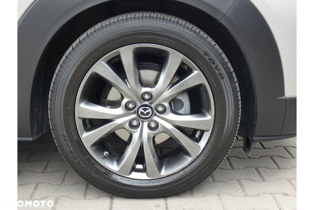 Mazda CX-30 2.0 mHEV Exclusive-Line 2WD - 8